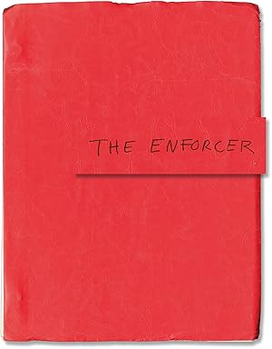 The Enforcer (Original screenplay for the 1976 film)