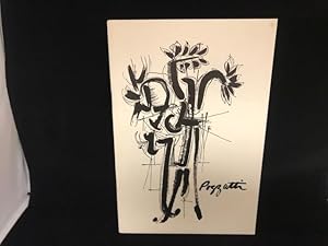 Work of Rudy Pozzatti