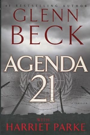 Agenda 21: A Thriller