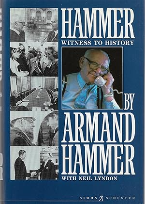 Hammer: Witness to History