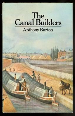 THE CANAL BUILDERS.