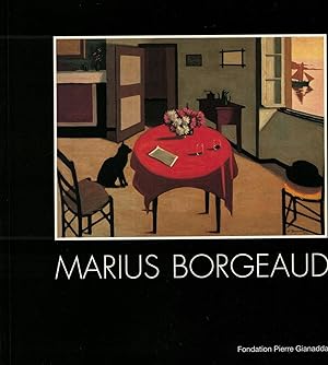 Marius Borgeaud