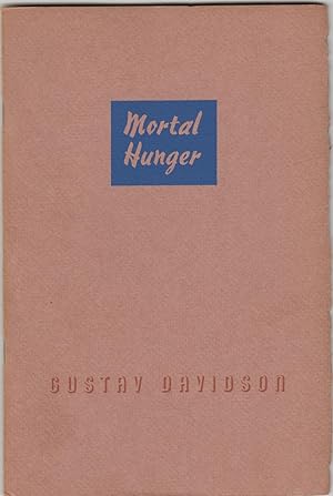 Mortal Hunger