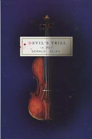 Devil's Trill (A Daniel Jacobus Mystery)
