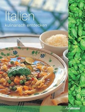 Kulinarisch entdecken: Italien