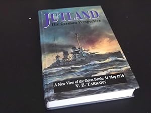 Jutland: The German Perspective