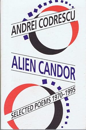 Alien Candor: Selected Poems 1970-1995