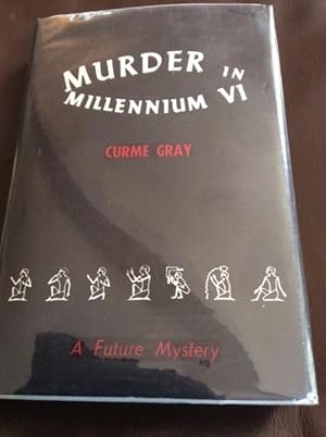 Murder in Millennium VI