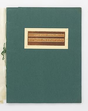 Etched Bookplates