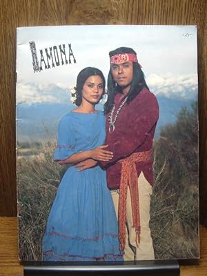 RAMONA: California's Greatest Outdoor Play (1979)