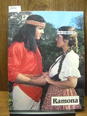 RAMONA: California's Greatest Outdoor Play (1987)