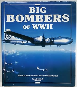 Big Bombers of WWII: B-17 Flying Fortress