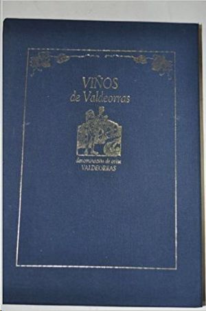 VIÑOS DE VALDEORRAS