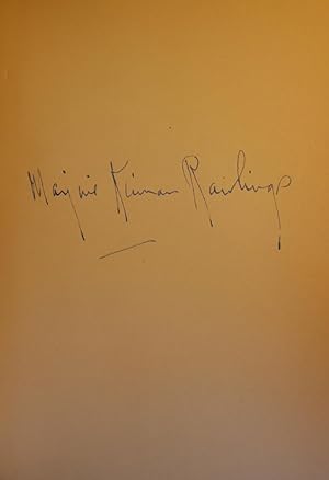The Yearling SIGNED