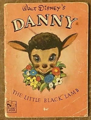 Danny, The Little Black Lamb