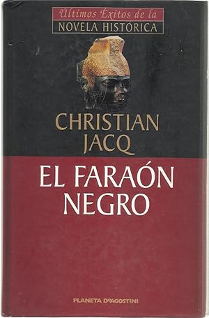 El Faraón Negro