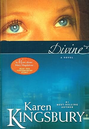 Divine : A Novel :