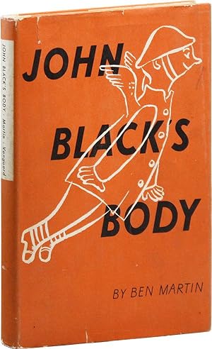 John Black's Body: A Story in Pictures