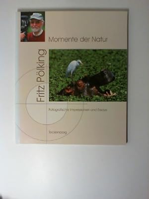 Momente der Natur: Fotografische Impressionen und Essays.