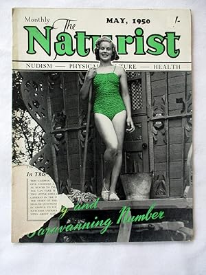 Naturist Nudism Physical Culture Health Abebooks