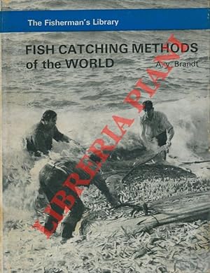 Fish Catching Methods of the World.