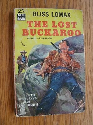 The Lost Buckaroo