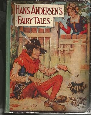 Fairy Tales from Hans Andersen