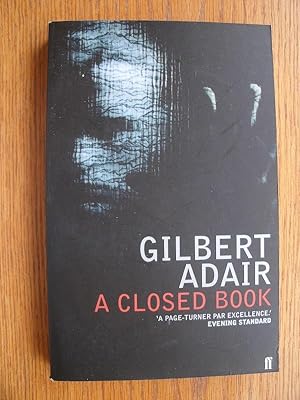 A Closed Book