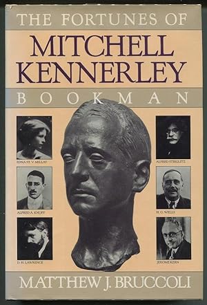 The Fortunes of Mitchell Kennerley, Bookman