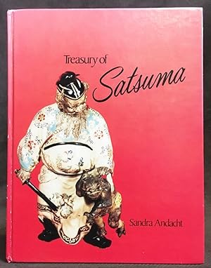 Treasury of Satsuma