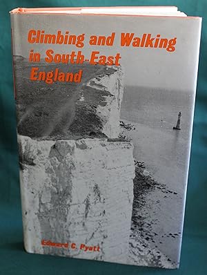 Climbing and Walking in the South-East England
