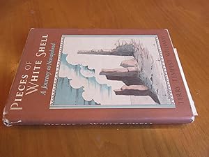 Pieces Of White Shell: A Journey To Navajoland (Inscribed By Author And Signed By Illustrator)