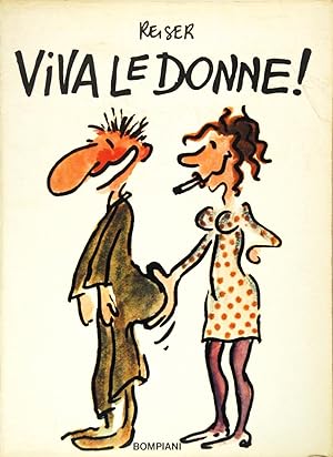 Viva le donne