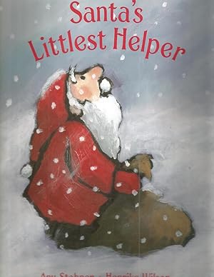 Santa's Littlest Helper