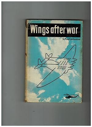 WINGS AFTER WAR: THE PROSPECTS OF POST-WAR AVIATION