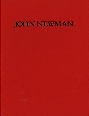 John Newman: Zeichnungen, drawings