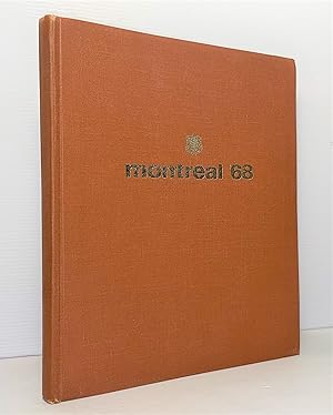 Montréal '68. Volume 5 (numéros 1 à 10)