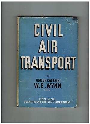 CIVIL AIR TRANSPORT