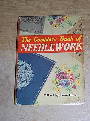 The Complete Book Of Needlework