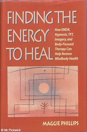Finding the Energy to Heal