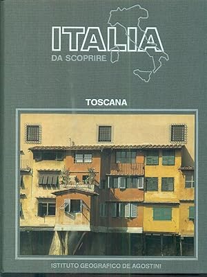 Toscana - Itinerari