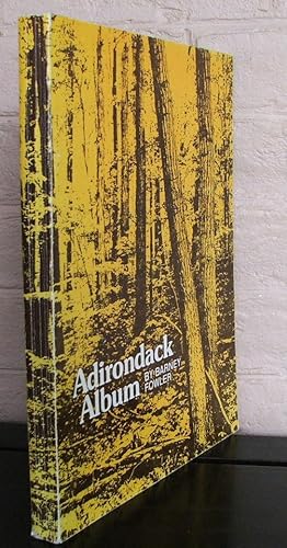 Adirondack Album Vol.I