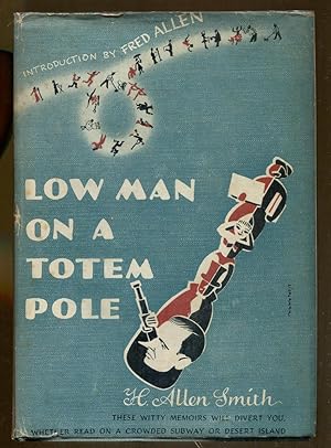 Low Man on A Totem Pole