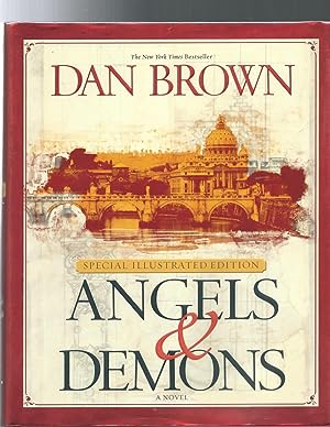 ANGEL'S & DEMONS : Special Illustrated Collector's Edition