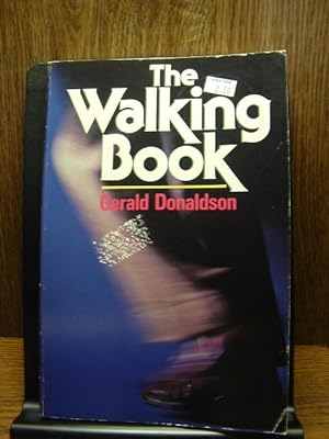 THE WALKING BOOK