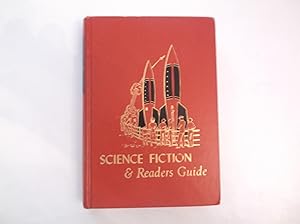 Science Fiction & Readers Guidel (Heinlein story)