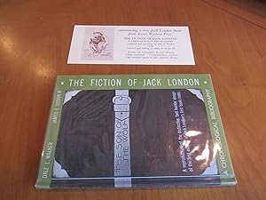 The Fiction Of Jack London: A Chronological Bibliography