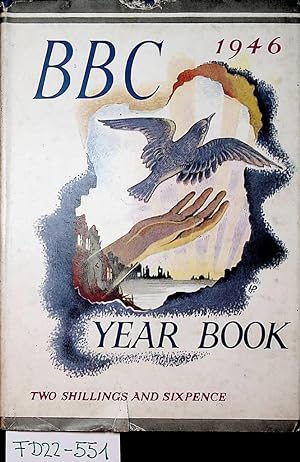 BBC year-book 1946