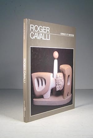 Roger Cavalli, le magicien de l'universalité