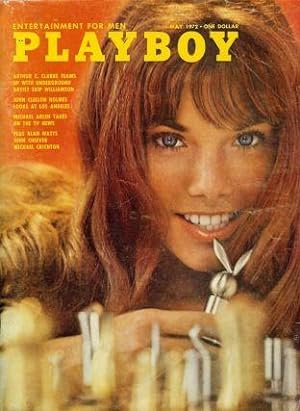 "THE JEWELS OF THE CABOTS." In Playboy magazine, May 1972